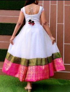 Party wear Gown/Dress