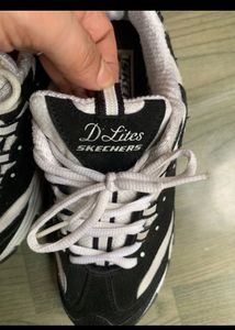 Skechers d’lites