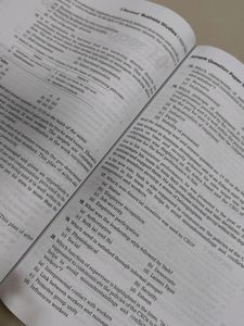 Class 12th Business Studies Sample Paper