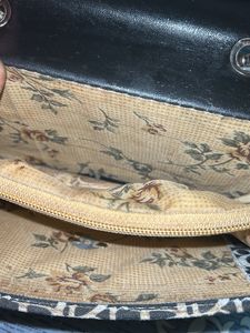 Christian Dior Monogram Sling Bag