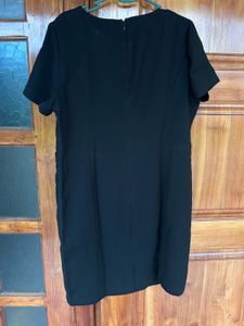 Olivia Lauren shift dress