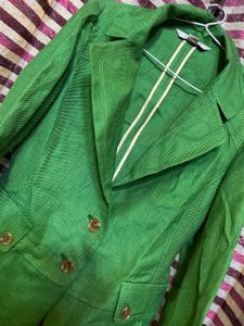 Classy Blazer For Women