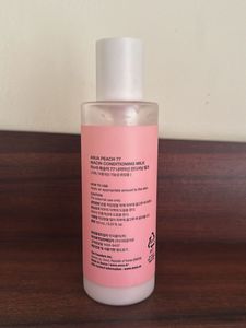 Anua Peach 77 Niacin Conditioning Milk