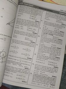 Allen Mathematics jee Main+advanced all Modules