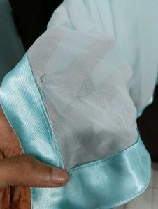 Elegant Embroidered Kurta Set