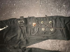 Boys Cargo Pant