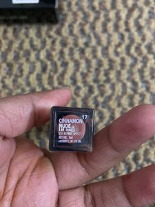 Kiro Lipstick in shade cinnamon nude