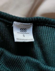 Aesthetic 2 Combo Top By SSS
