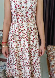 Middi/One Piece/Frock