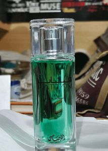 Rasasi Fattan Edp