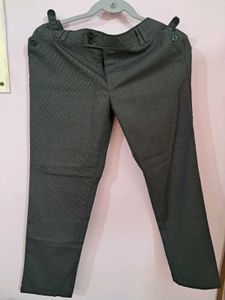 Smart Formal Trousers