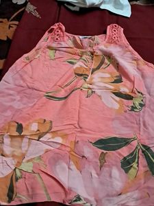 combo Of Four  Imported Fabric  Top  free size