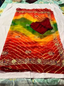 combo sarees