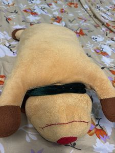 Cute Reindeer Plush