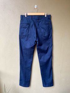 Cottonking Formal Trouser