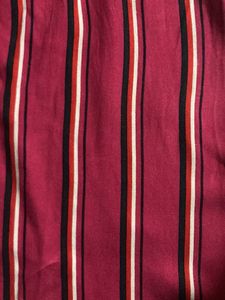 Striped Girls Dress