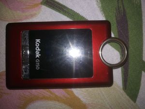 Kodak