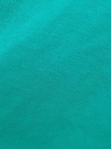 Green Long Sleeve Top