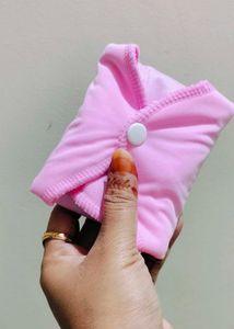 Brand New Reusable Pad