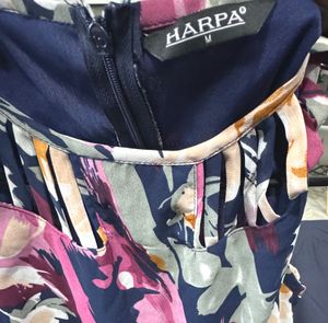 Harpa Maxi Top