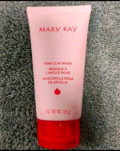 Combo*MaryKay PinkClay &amp; Matte Compact Glam🌟