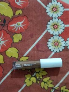 Just Herbs Liquid Lipstick