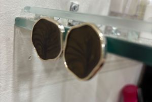 Brownish Earrings