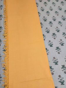 Traditional Bhagalpuri Handloom Dull Chadar
