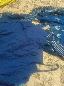 Biba Kurta Size 34 To 36 In Good Condition