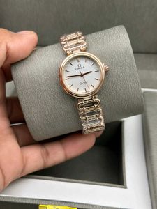 Omega Ladies Watch New Stock