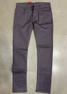 Streak Brand new Grey Slim Fit Jeans