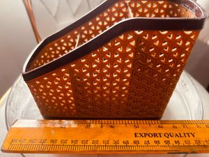 Set Of 3 Multi Purpose Holder