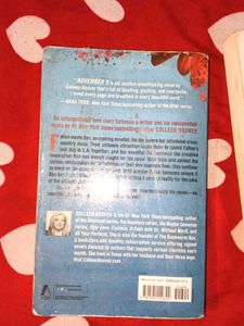 Colleen Hoover Book Bundle