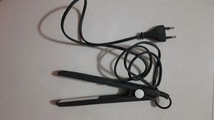 Mini Hair Straightner