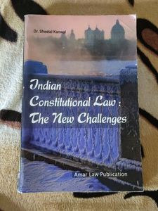 Law Book Combo For LLM