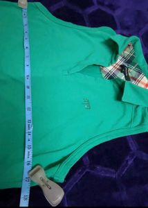 3 Thank Tops For 140/-