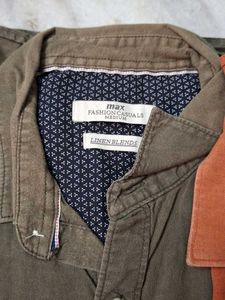 Men&#39;s Shirts Bundle