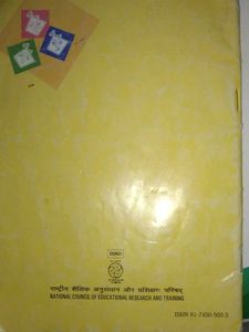 Moments - Class IX English Reader
