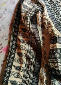 Lovely Elephant &amp; Paisley Patterns lightweight Top