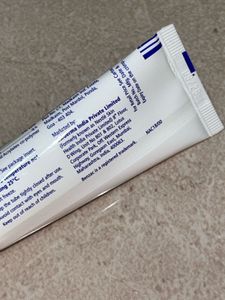 Benzac AC 5% Gel