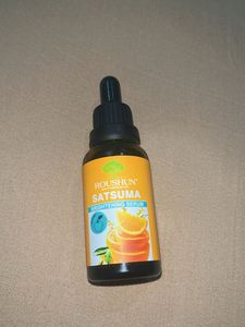 Roushun Satsuma Serum
