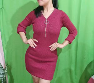 Bodycon Dress