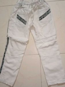 Boys Stylish Pants
