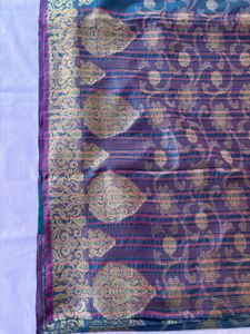 Womens Heavy Silk Saree