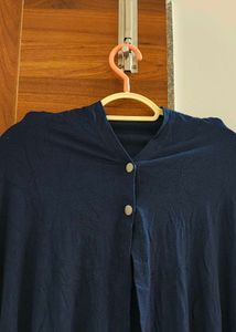 Momzjoy Versatile Nursery Stole