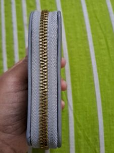 Baggit Brown &amp; Mini Grey Wallet