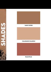 Sugar Cosmetics Face Pallete 01