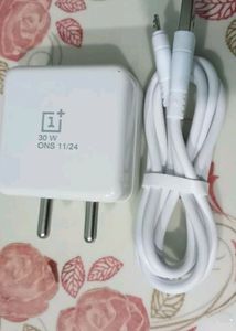 Oneplus Boost Charger
