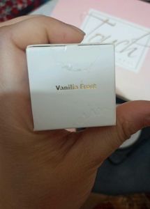 Sheglam Highlighter ( Vanilla Frost ) Shade
