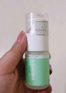 Makeup Revolution London Power Fix Primer